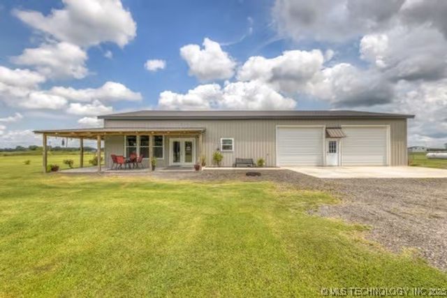 73141 S 230 Road, Wagoner, OK 74467
