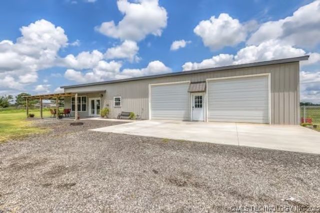73141 S 230 Road, Wagoner, OK 74467