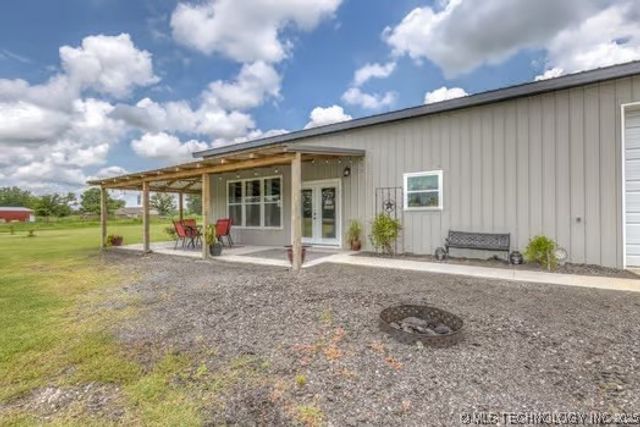 73141 S 230 Road, Wagoner, OK 74467