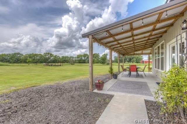 73141 S 230 Road, Wagoner, OK 74467