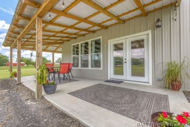 73141 S 230 Road, Wagoner, OK 74467