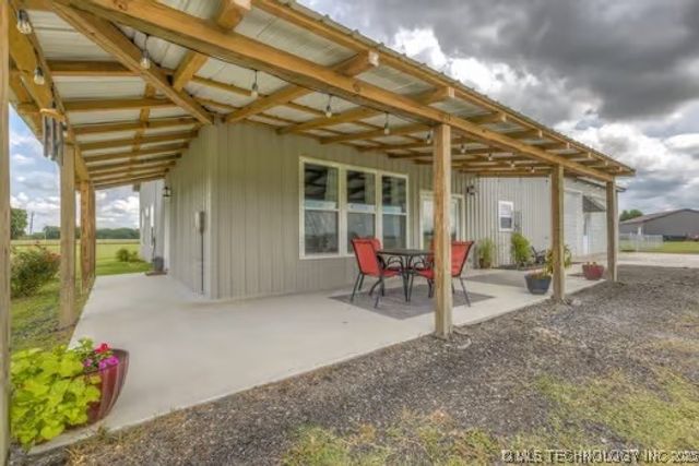 73141 S 230 Road, Wagoner, OK 74467