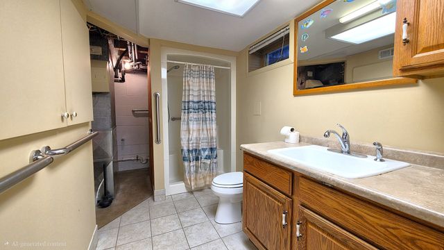 2214 W Hayes Street, Davenport, IA 52804