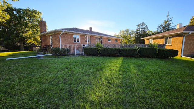 2214 W Hayes Street, Davenport, IA 52804