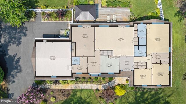668 SANTA MARIA LN, Davidsonville, MD 21035