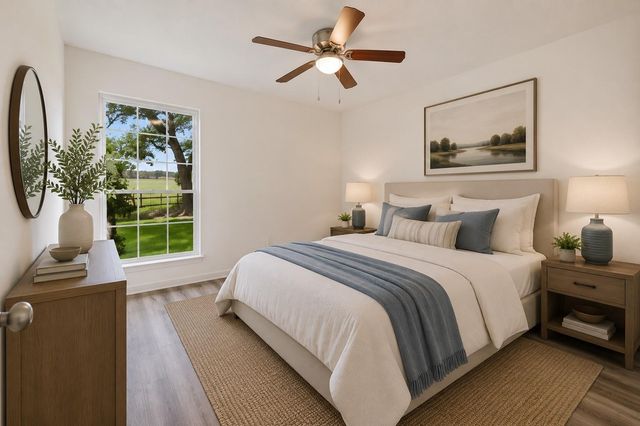 2906 Heatherwood Drive, Baytown, TX 77521