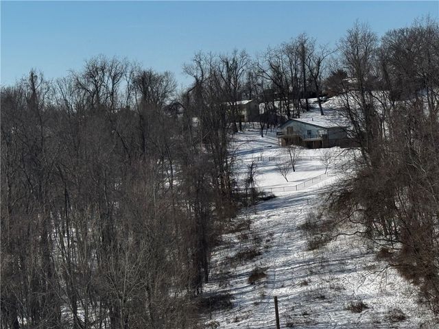 0 Hickory, Fallowfield Twp, PA 15022