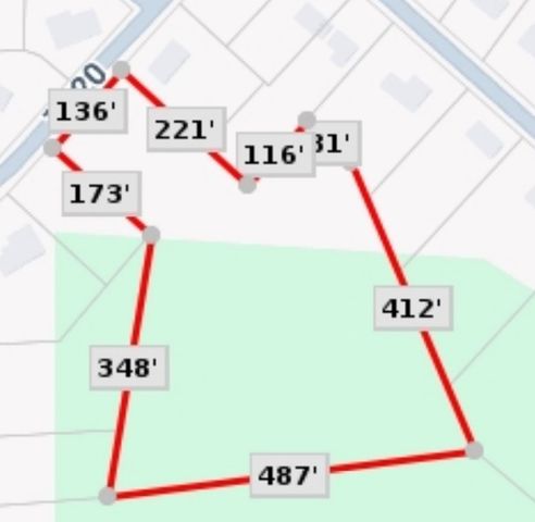 0 Hickory, Fallowfield Twp, PA 15022