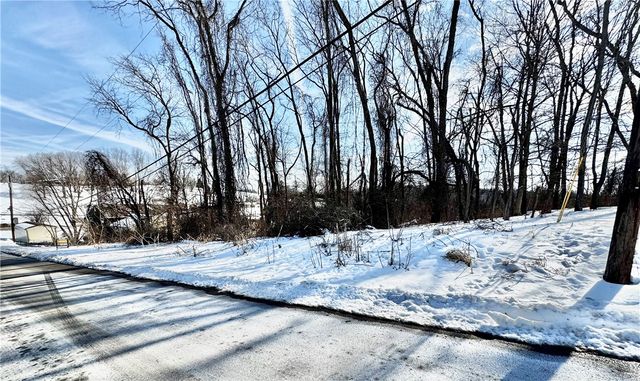 0 Hickory, Fallowfield Twp, PA 15022