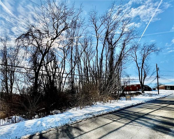 0 Hickory, Fallowfield Twp, PA 15022