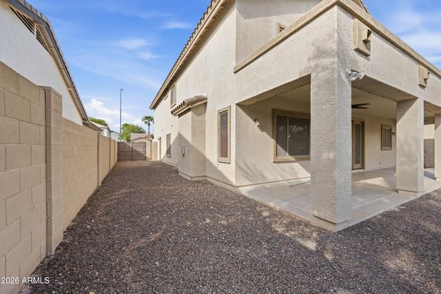 11425 E Sebring Circle, Mesa, AZ 85212