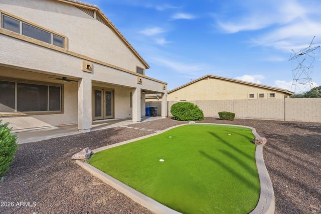 11425 E Sebring Circle, Mesa, AZ 85212