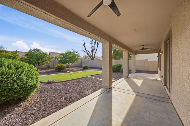 11425 E Sebring Circle, Mesa, AZ 85212