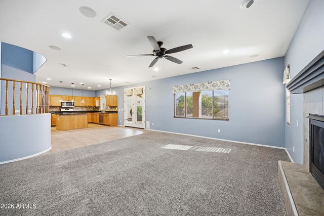 11425 E Sebring Circle, Mesa, AZ 85212