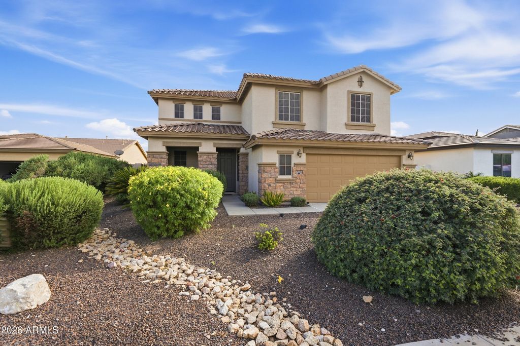 11425 E Sebring Circle, Mesa, AZ 85212