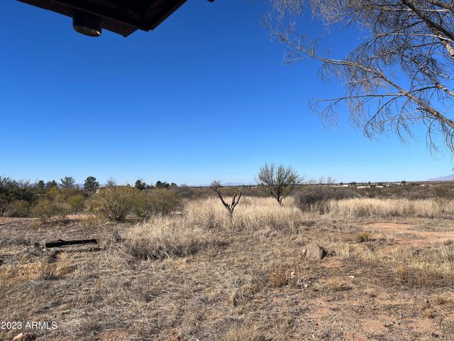 2902 Applewhite Drive, Douglas, AZ 85607