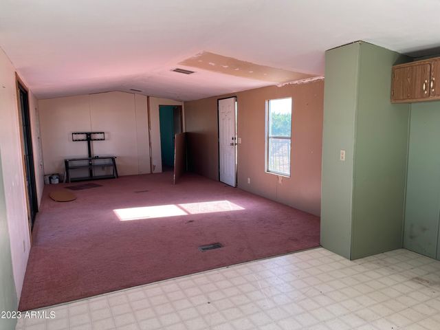 2902 Applewhite Drive, Douglas, AZ 85607