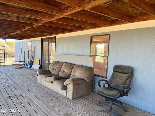 2902 Applewhite Drive, Douglas, AZ 85607