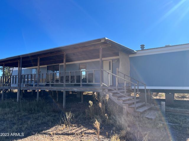 2902 Applewhite Drive, Douglas, AZ 85607