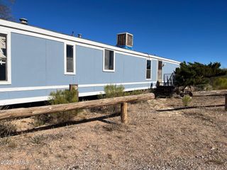 2902 Applewhite Drive, Douglas, AZ 85607