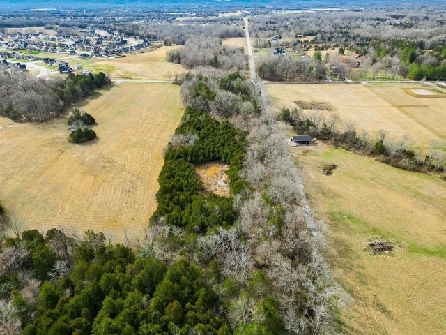 1 Rucker Road, Christiana, TN 37037
