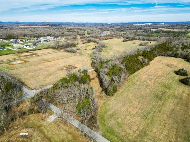 1 Rucker Road, Christiana, TN 37037