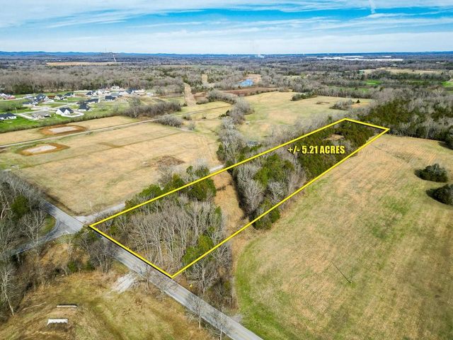 1 Rucker Road, Christiana, TN 37037