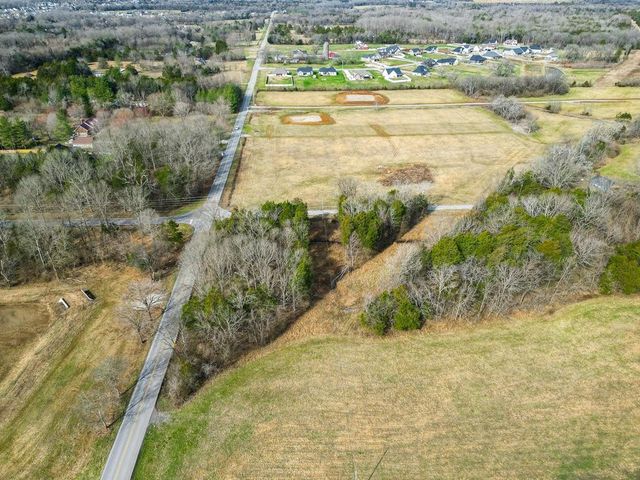 1 Rucker Road, Christiana, TN 37037