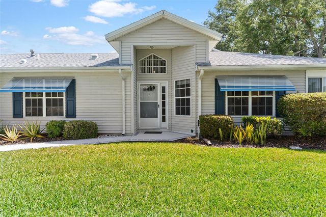 26030 NEWCOMBE CIRCLE, Leesburg, FL 34748