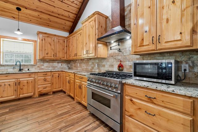 2187 Nettles Cemetery Road, Livingston, TX 77351