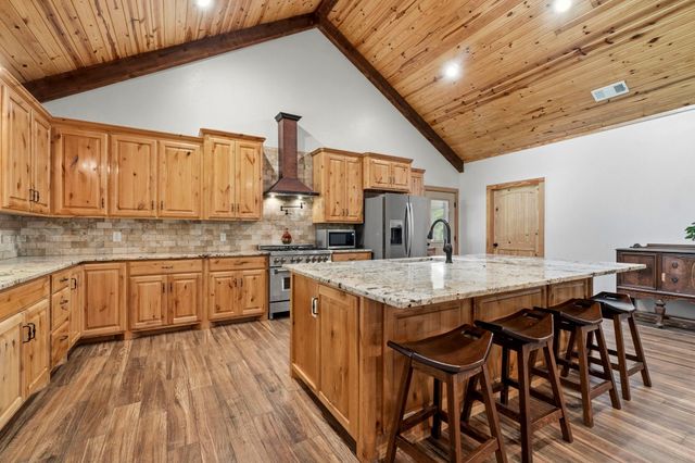 2187 Nettles Cemetery Road, Livingston, TX 77351