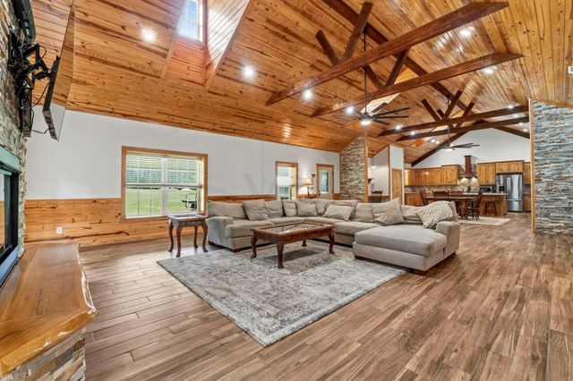 2187 Nettles Cemetery Road, Livingston, TX 77351