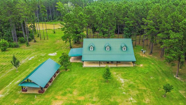 2187 Nettles Cemetery Road, Livingston, TX 77351