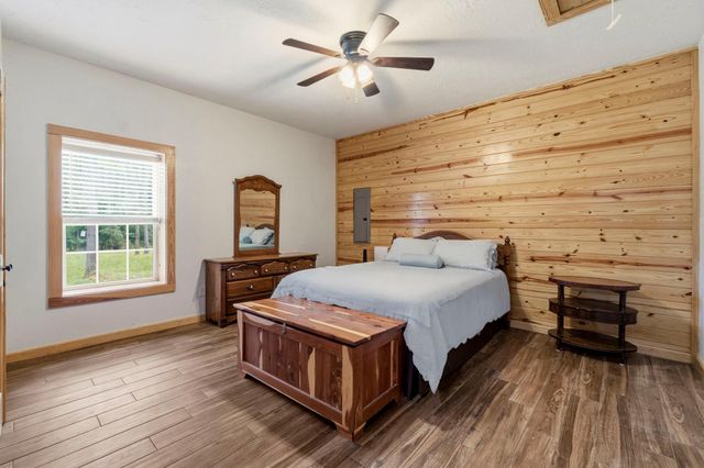 2187 Nettles Cemetery Road, Livingston, TX 77351