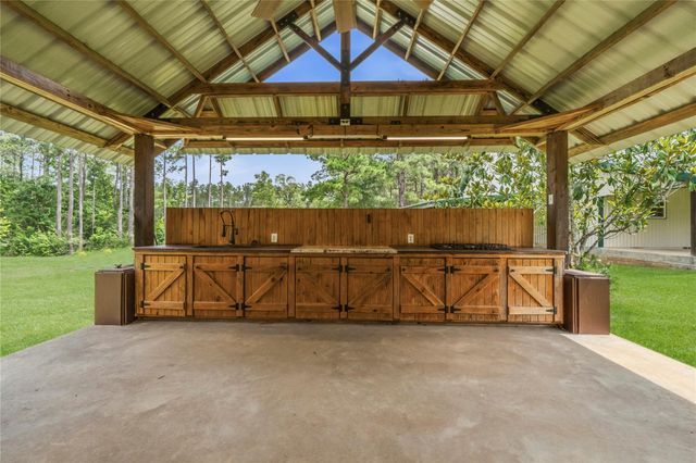 2187 Nettles Cemetery Road, Livingston, TX 77351