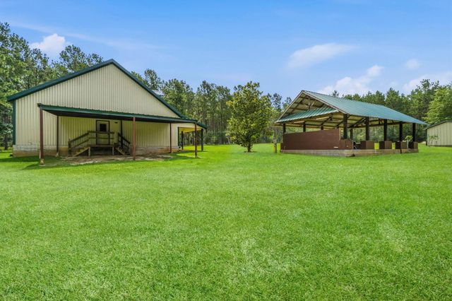2187 Nettles Cemetery Road, Livingston, TX 77351