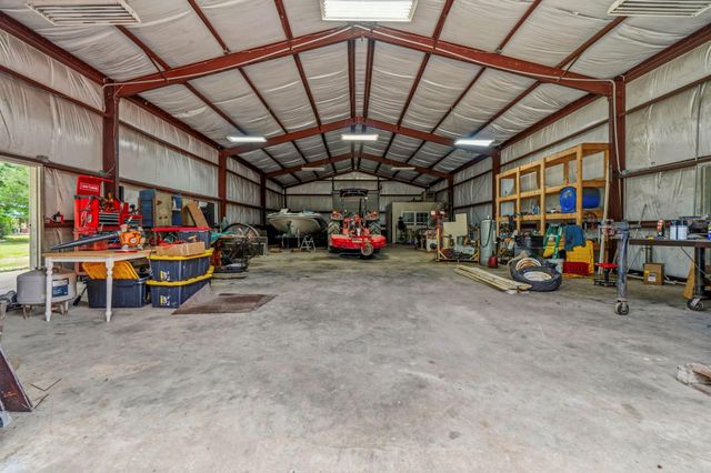 2187 Nettles Cemetery Road, Livingston, TX 77351
