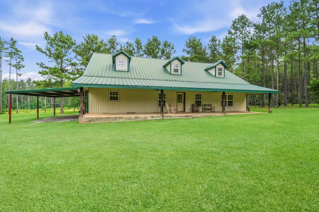2187 Nettles Cemetery Road, Livingston, TX 77351