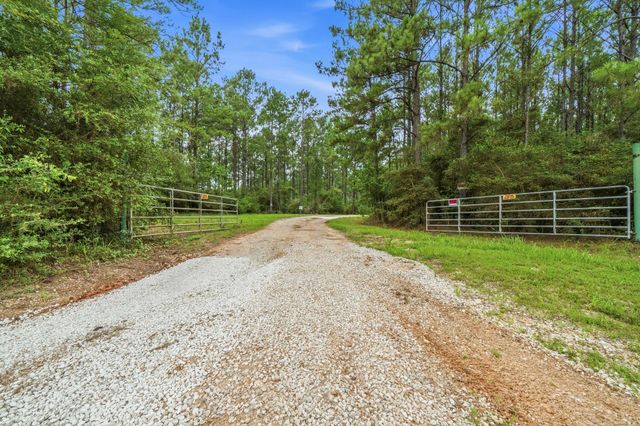 2187 Nettles Cemetery Road, Livingston, TX 77351