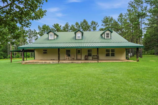 2187 Nettles Cemetery Road, Livingston, TX 77351