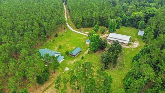 2187 Nettles Cemetery Road, Livingston, TX 77351