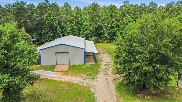 2187 Nettles Cemetery Road, Livingston, TX 77351
