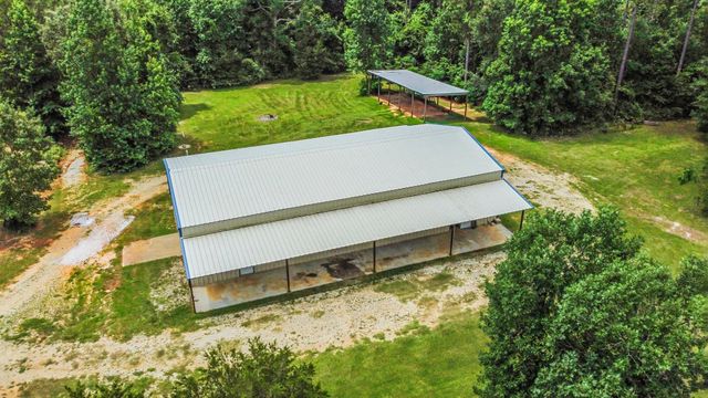 2187 Nettles Cemetery Road, Livingston, TX 77351