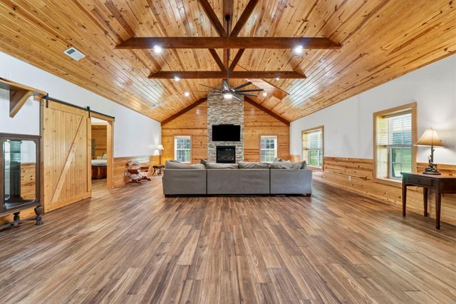 2187 Nettles Cemetery Road, Livingston, TX 77351