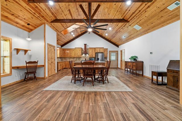 2187 Nettles Cemetery Road, Livingston, TX 77351