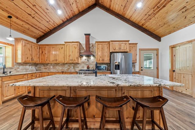2187 Nettles Cemetery Road, Livingston, TX 77351