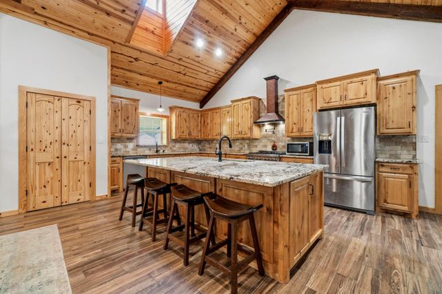 2187 Nettles Cemetery Road, Livingston, TX 77351