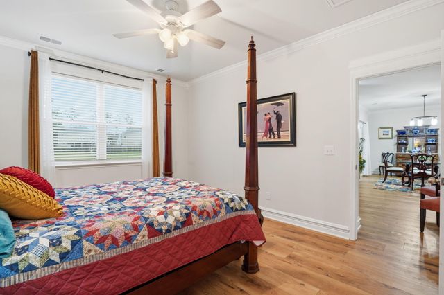 122 Oakwood Boulevard, Summerville, SC 29486