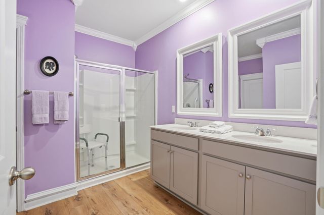 122 Oakwood Boulevard, Summerville, SC 29486