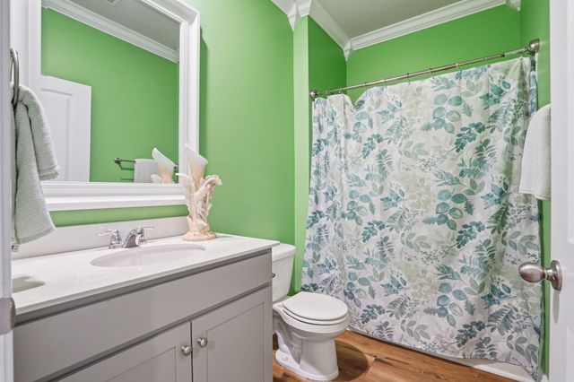 122 Oakwood Boulevard, Summerville, SC 29486